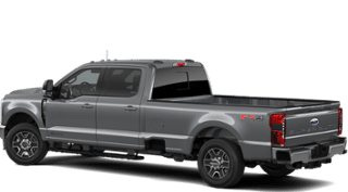 2026 Ford Super Duty® External Image 3